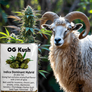 OG Kush