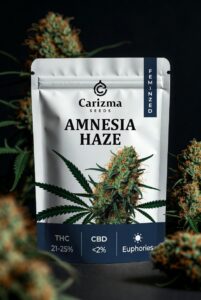 Amnesia Haze (Feminized)