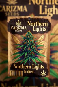 Northern Lights (Indica)