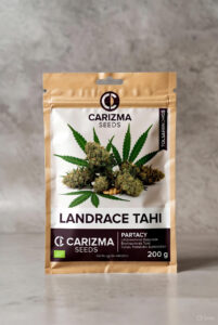 Thai (Landrace)