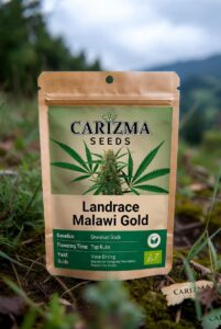Malawi Gold (Landrace)