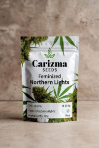 Northern Lights (Feminized)