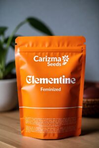Clementine (Feminized)